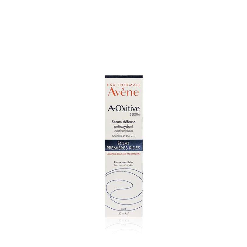 A-oxitive-serum-front.jpg Avene A-Oxitive Serum (30 ml) - Image 1