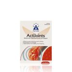 Actijoints Collagen Type II for Joint Pain Relief & Support