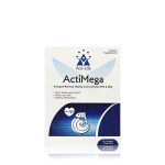 ActiMega Omega 3 Supplement for Better Heart and Thyroid Health