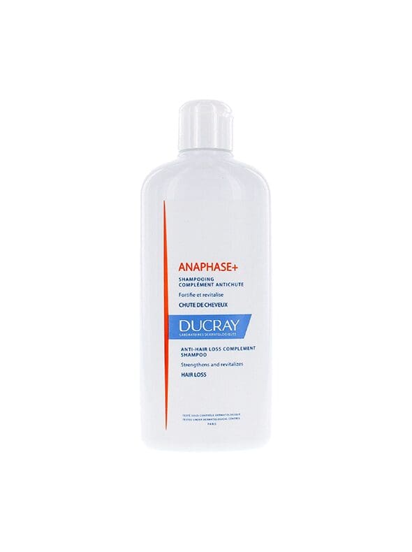 Anaphase-1-2.jpg Ducray Anaphase+ (400 ml) - Image 1