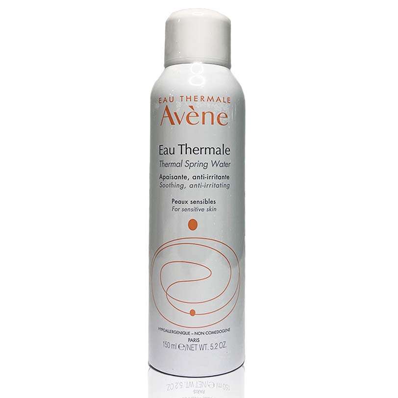 Avene-Eau-thermal-front-small-volume.jpg Avene Thermal Water Spray - Image 1
