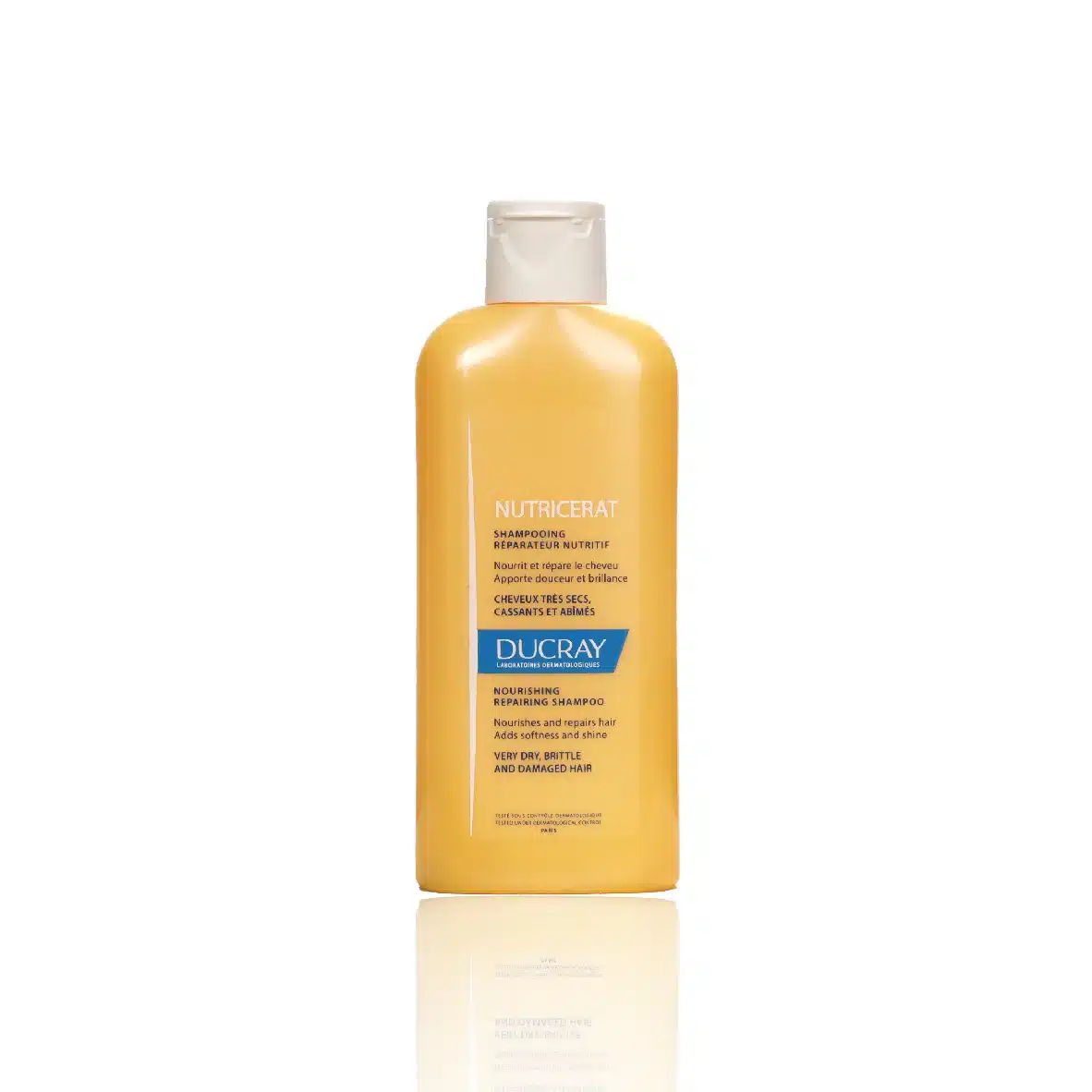Ducray-Nutricerat-front-jpg.webp Ducray Nutricerat Shampoo - Image 1