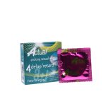 Actual Condom Delay Retard