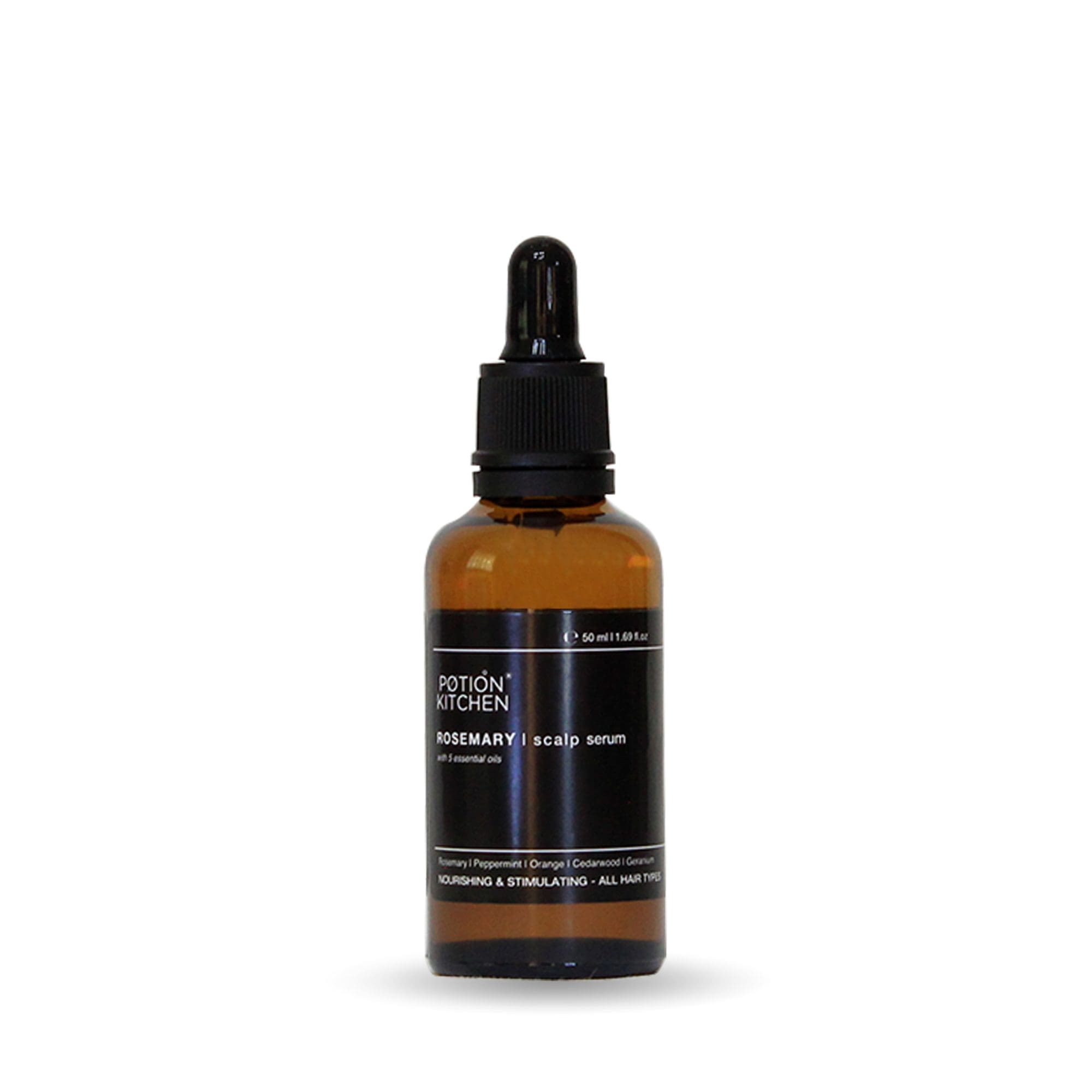 Rosemary-Scalp-Serum.jpg Potion Kitchen Rosemary Scalp Serum - Image 1
