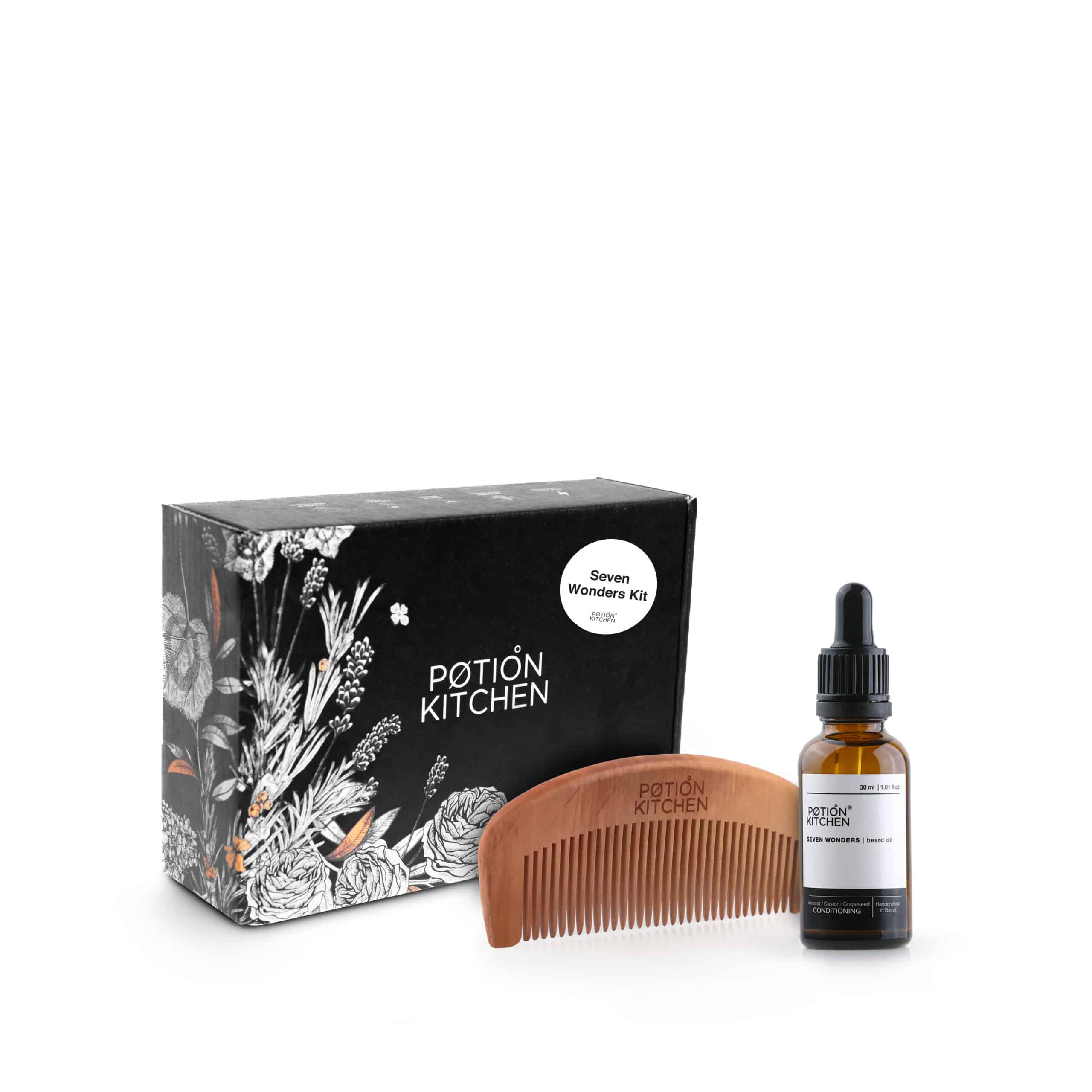 SEVEN-WONDERS-KIT-scaled-1.jpg Potion Kitchen Seven Wonders Kit - Image 1