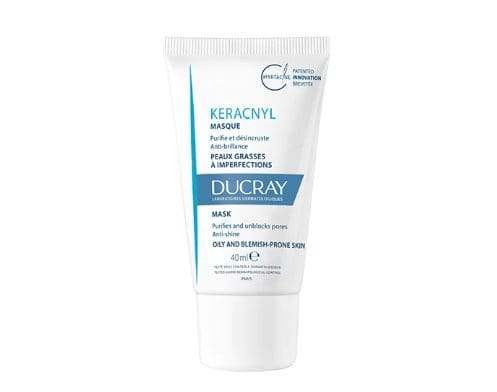 Screenshot-677.jpg Ducray Kercnyl Triple Action Mask (40 ml) - Image 1