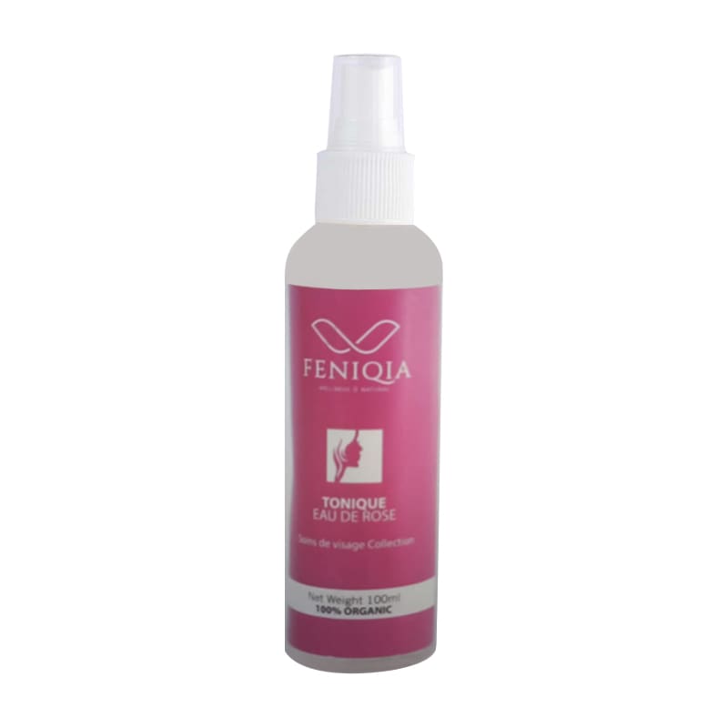 ToniqueEauDEROSE.jpg Tonique– Eau de rose (100 ml) - Image 1