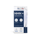 Eric Favre NMN+ Advanced Cellular Longevity Support