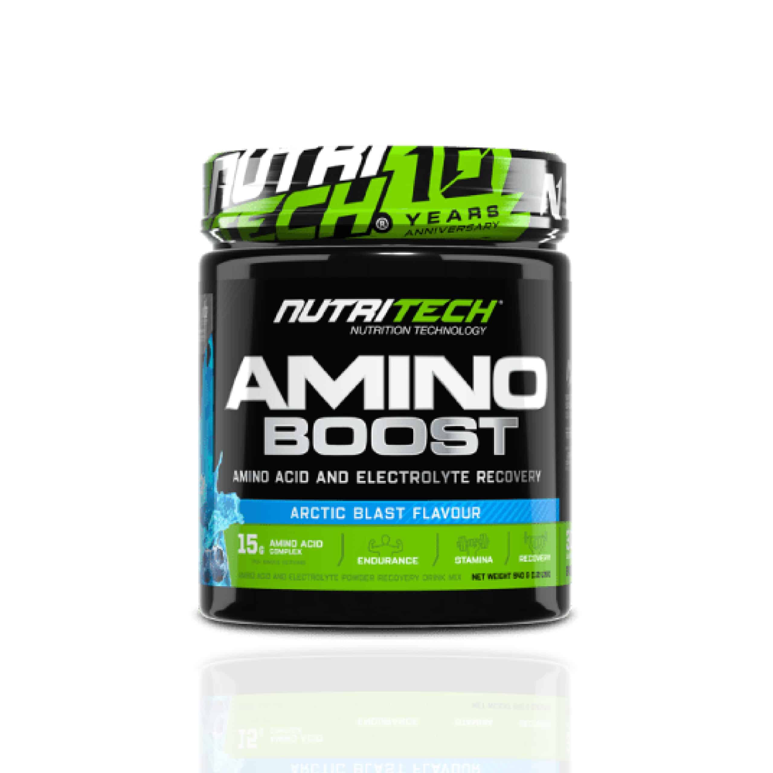 Whey-13-scaled-1.jpg NUTRITECH AMINO BOOST 2.0 for Muscle Recovery & Growth - Image 1