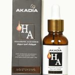 Akadia Hyaluronic Acid Face Serum 30 ml