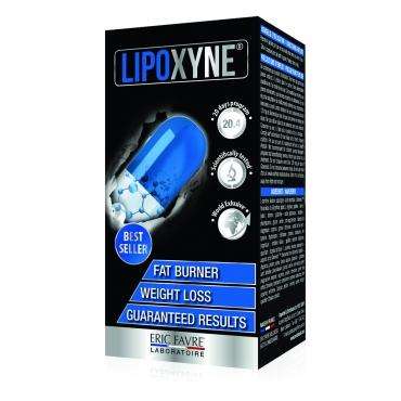 lipoxyne1.jpg Lipoxyne-Fat Burner - Image 1